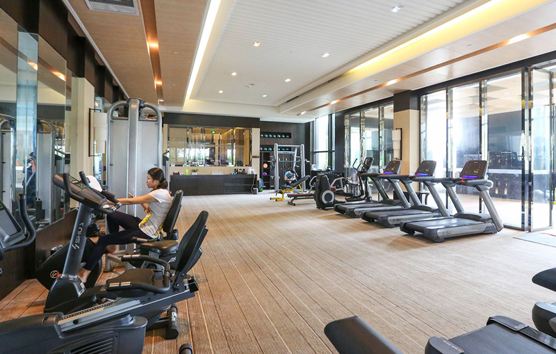 酒店健身房器材,高端健身房器材,室内健身器材-广西开元体育健身器材有限公司