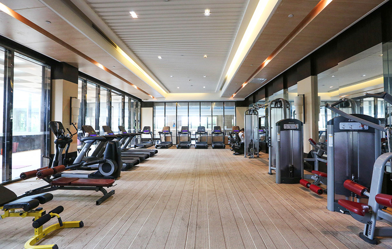 酒店健身房器材,高端健身房器材,室内健身器材-广西开元体育健身器材有限公司