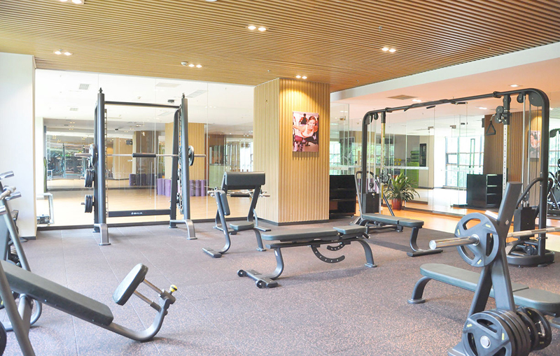 酒店健身房器材,高端健身房器材,室内健身器材-广西开元体育健身器材有限公司