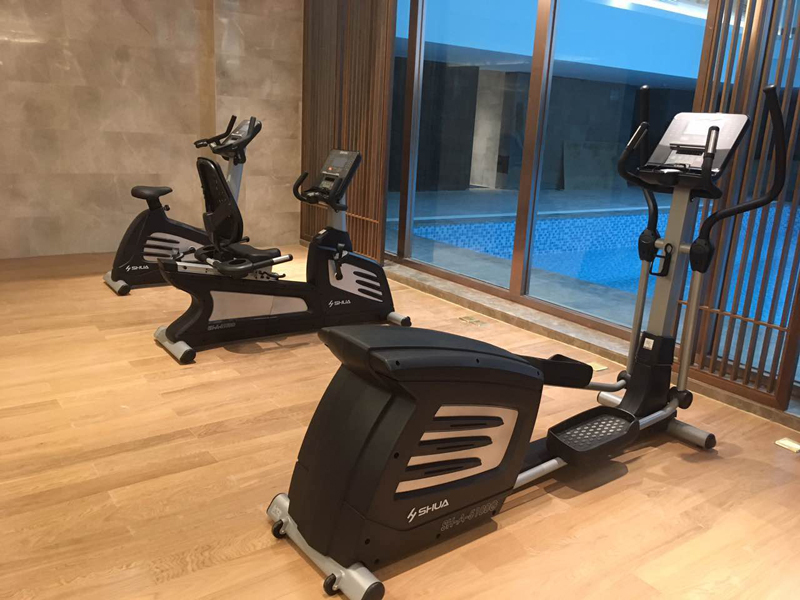 酒店健身房器材,室内健身器材,高端商用健身器材-广西开元体育健身器材有限公司