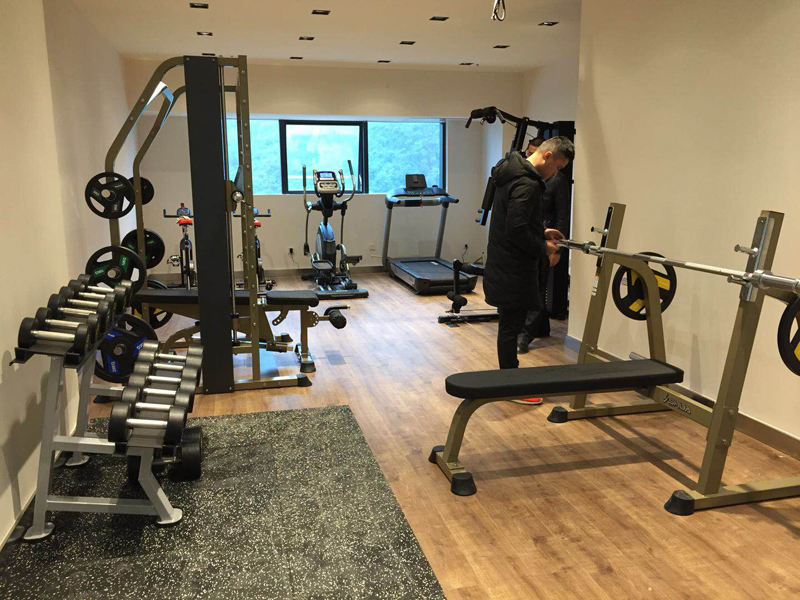 室内健身器材,单位健身器材,健身器材十大品牌-广西开元体育健身器材有限公司