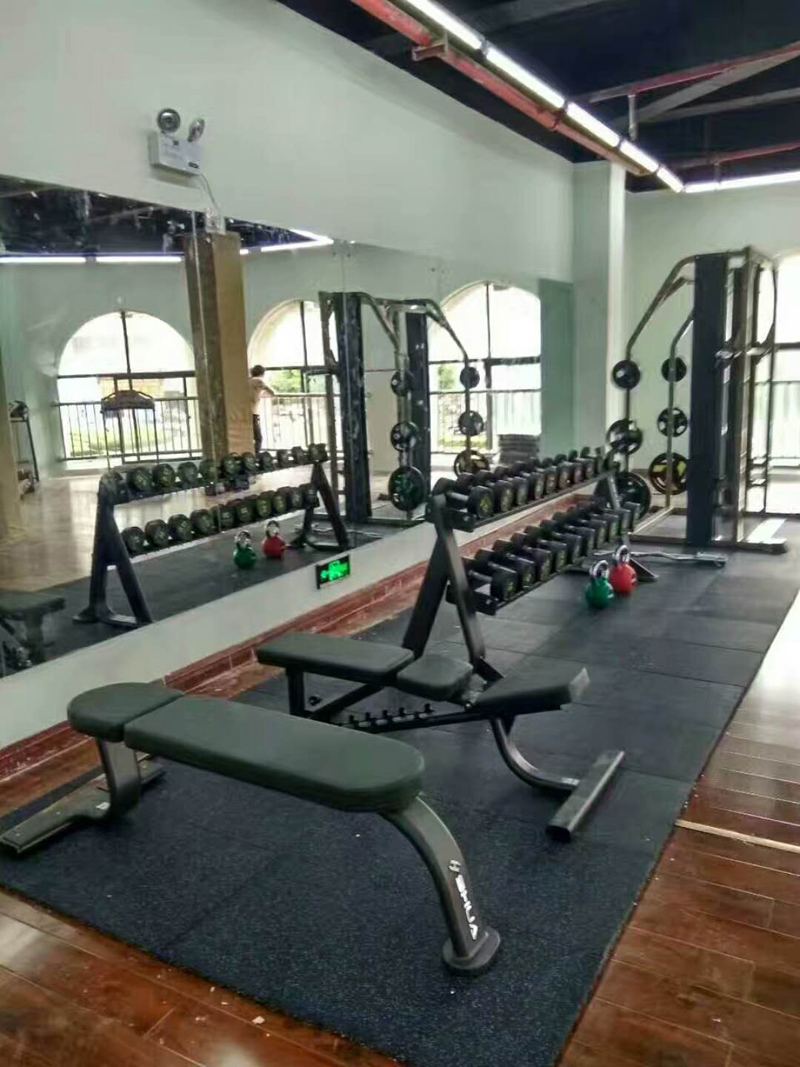室内健身器材,单位健身器材,健身器材十大品牌-广西开元体育健身器材有限公司