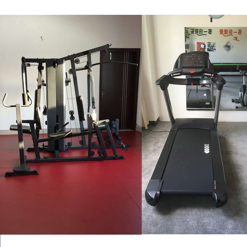 室内健身器材,单位健身器材,健身器材十大品牌-广西开元体育健身器材有限公司