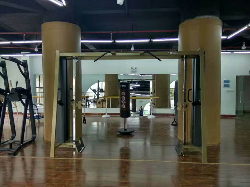 室内健身器材,单位健身器材,健身器材十大品牌-广西开元体育健身器材有限公司