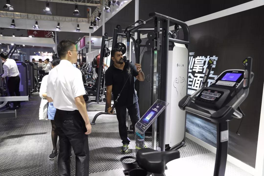 健身器材 健身器材