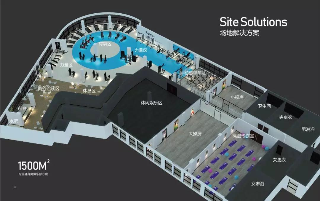 健身器材 健身器材