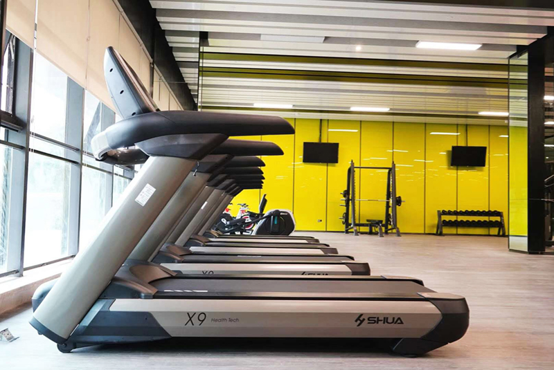 酒店健身房器材,高端商用健身器材,室内健身器材-广西开元体育健身器材有限公司