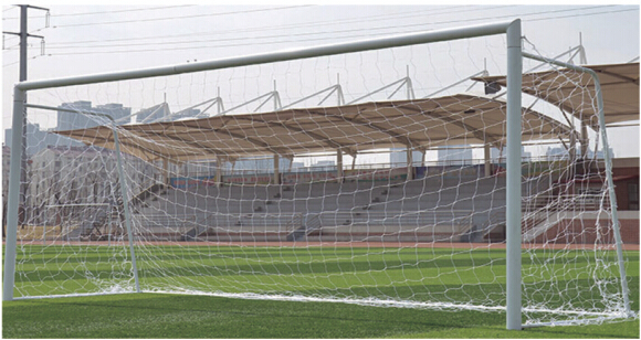 开元健身器材-七人制足球门