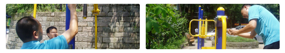 户外健身路径-广西开元体育健身器材有限公司 户外健身路径-广西开元体育健身器材有限公司