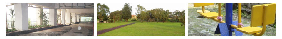 户外健身路径-广西开元体育健身器材有限公司