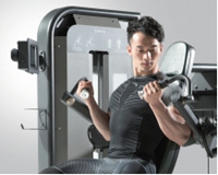 酒店健身解决方案,酒店健身房器材,开元健身器材厂家-广西开元体育健身器材有限公司