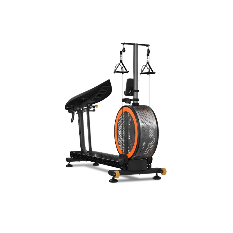 划板训练器（游泳机）SH-R9600A-广西开元体育健身器材有限公司