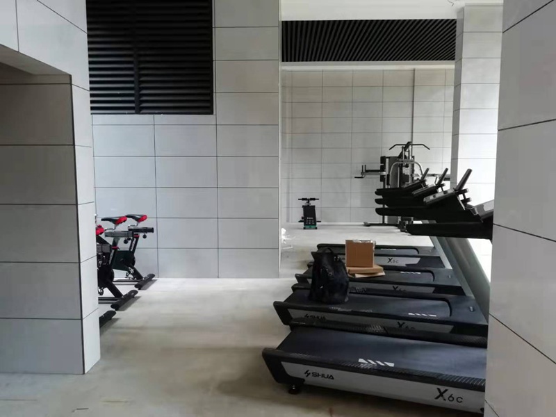 企事业单位健身房|房地产社区健身房-广西开元体育健身器材有限公司 企事业单位健身房|房地产社区健身房-广西开元体育健身器材有限公司