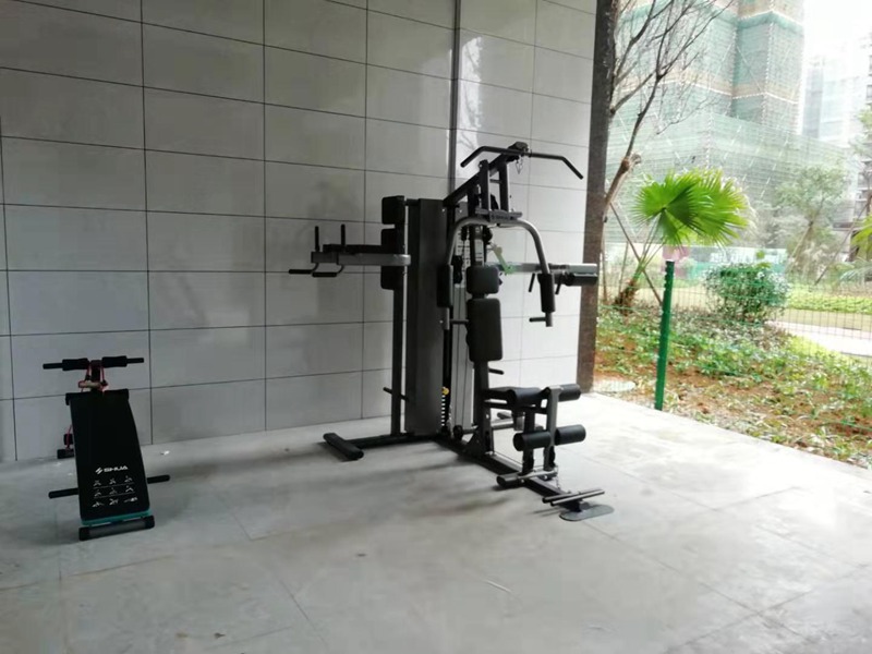 企事业单位健身房|房地产社区健身房-广西开元体育健身器材有限公司 企事业单位健身房|房地产社区健身房-广西开元体育健身器材有限公司