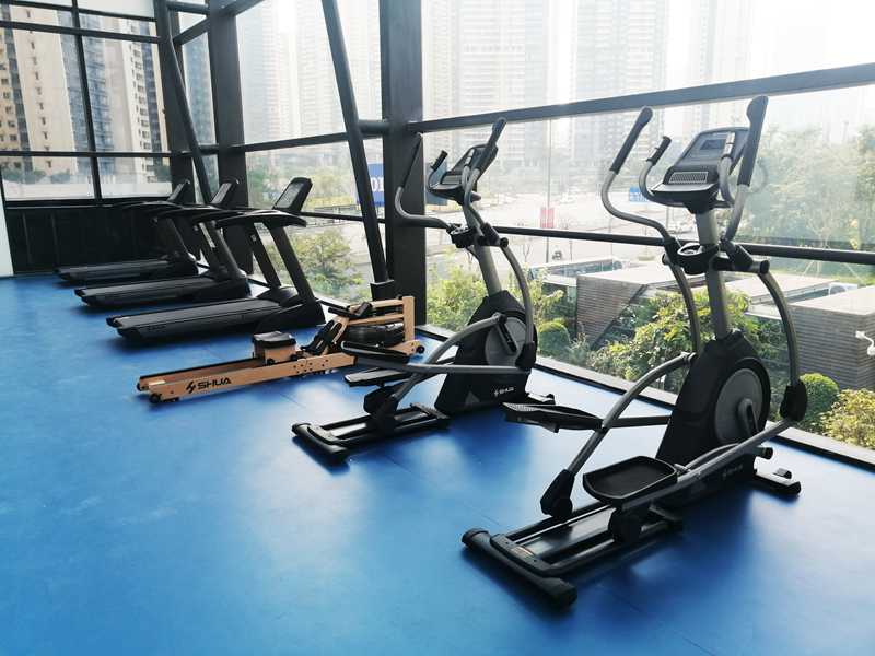 企事业单位健身房器材-广西开元体育健身器材有限公司