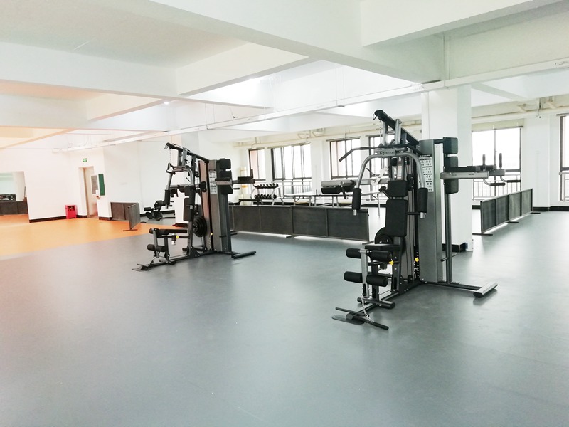 企事业单位健身房器材,单位职工健身房器材-广西开元体育健身器材有限公司