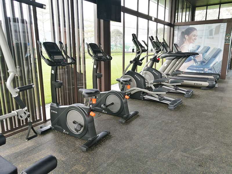 房地产健身房器材,企事业单位健身器材-广西开元体育健身器材有限公司