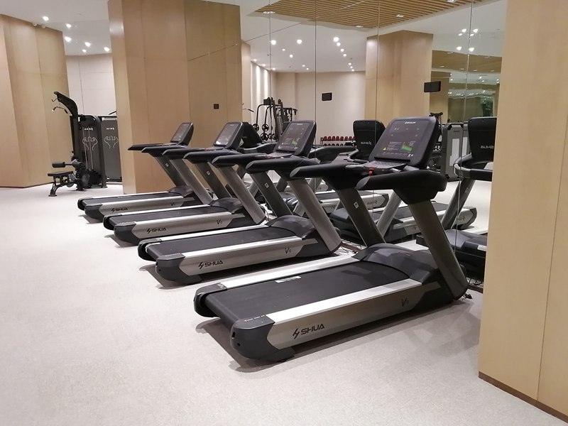 酒店健身房器材,室内健身器材,高端商用健身器材-广西开元体育健身器材有限公司