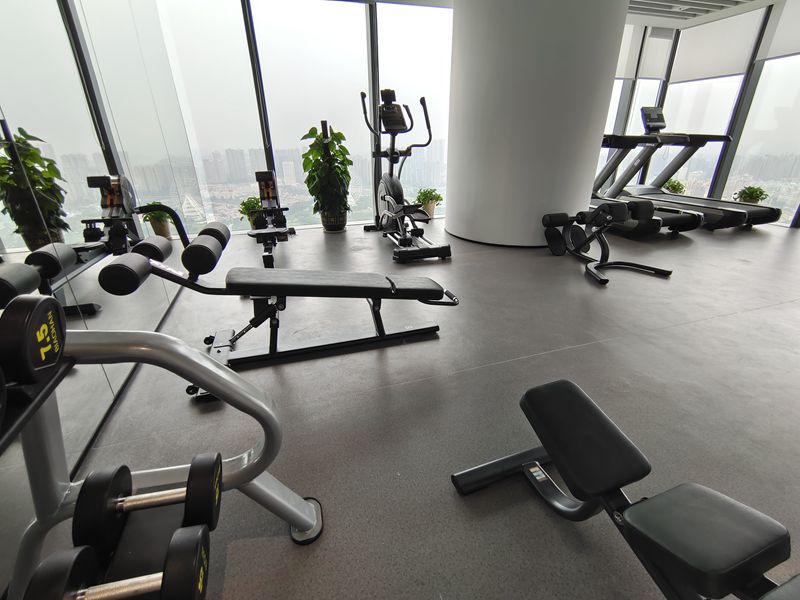 企事业单位健身房器材,单位职工健身房器材,室内健身房器材,广西开元体育健身器材有限公司